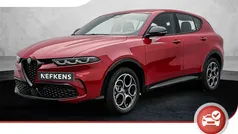 Gebruikt 2024 Alfa Romeo Tonale Sprint SUV | € 38.925 (Super prijs)