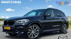 Gebruikt 2020 BMW X3 Executive SUV | € 39.495 (Eerlijke prijs)