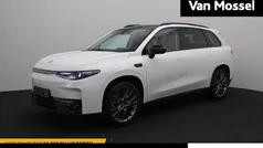 Wit Gebruikt 2024 Leapmotor C10 SUV | € 35.840 (Eerlijke prijs)
