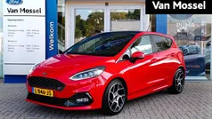 Rood Gebruikt 2019 Ford Fiesta ST Hatchback | € 20.940 (Goede deal)