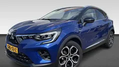 Blauw Gebruikt 2024 Mitsubishi ASX Edition SUV | € 27.930 (Eerlijke prijs)