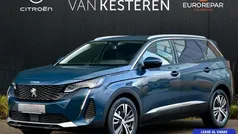 Gebruikt 2021 Peugeot 5008 Allure MPV | € 21.990 (Goede deal)