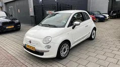 Gebruikt 2013 Fiat 500 Easy Hatchback | € 3.999 (Goede deal)