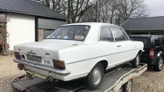 Gebruikt 1970 Vauxhall Viva | € 3.000