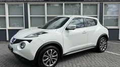Gebruikt 2014 Nissan Juke 360º SUV | € 7.450 (Goede deal)