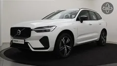 Wit Gebruikt 2022 Volvo XC60 R-Design SUV | € 52.900 (Eerlijke prijs)