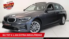 Gebruikt 2021 BMW 330e Stationwagen | € 34.235 (Eerlijke prijs)