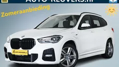 Wit Gebruikt 2022 BMW X1 M Sport SUV | € 30.900 (Super prijs)