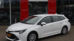 Gebruikt 2020 Toyota Corolla Business Edition Stationwagen | € 15.900 (Eerlijke prijs)