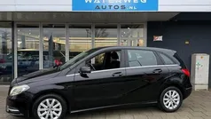 Gebruikt 2013 Mercedes B180 Ambition MPV | € 11.450 (Eerlijke prijs)