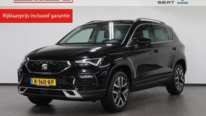 Occasion Seat Ateca Business 150 PK (110 kW) 2021 SUV