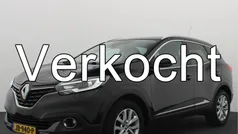 Zwart Gebruikt 2015 Renault Kadjar Intens SUV | € 13.183 (Eerlijke prijs)