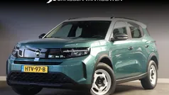 Gebruikt 2025 Opel Frontera SUV | € 31.745 (Eerlijke prijs)