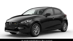 Gebruikt 2024 Mazda 2 Exclusive-Line Hatchback | € 24.950 (Eerlijke prijs)
