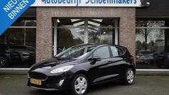 Gebruikt 2020 Ford Fiesta Hatchback | € 9.945 (Eerlijke prijs)