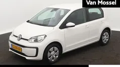 Gebruikt 2020 VW up! move up! Hatchback | € 9.900 (Goede deal)