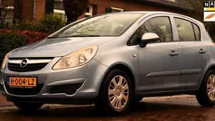 Gebruikt 2007 Opel Corsa Essentia Hatchback | € 1.500 (Goede deal)