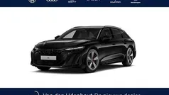 Gebruikt 2025 Audi A6 Competition Stationwagen | € 96.229