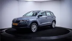 Gebruikt 2019 Skoda Karoq Business Line SUV | € 21.950 (Eerlijke prijs)