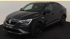 Zwart Gebruikt 2023 Renault Arkana R.S. SUV | € 27.940 (Eerlijke prijs)