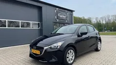 Gebruikt 2016 Mazda 2 Hatchback | € 9.450 (Eerlijke prijs)