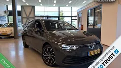 Gebruikt 2021 VW Golf VIII Business Hatchback | € 19.795 (Eerlijke prijs)