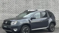 Grijs Gebruikt 2017 Dacia Duster Black Shadow SUV | € 12.740 (Eerlijke prijs)