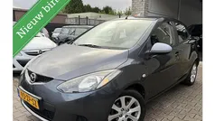 Gebruikt 2008 Mazda 2 Touring Hatchback | € 2.999 (Eerlijke prijs)