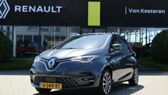 Gebruikt 2019 Renault Zoe Edition One Hatchback | € 11.995 (Goede deal)