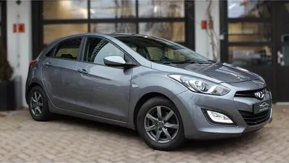 Occasion 2013 Hyundai i30 Hatchback | € 8.750 (Eerlijke prijs)