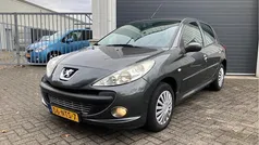 Gebruikt 2010 Peugeot 206+ Hatchback | € 2.990 (Eerlijke prijs)