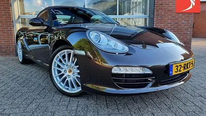 Occasion 2011 Porsche Boxster Cabriolet | € 37.950 (Eerlijke prijs)