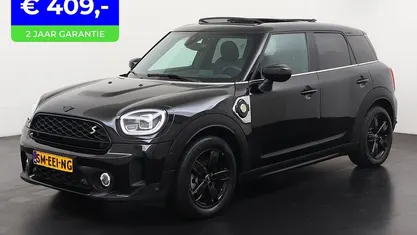 Occasion Mini Cooper Countryman 2021 SUV