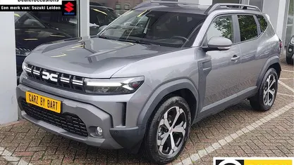 Occasion 2024 Dacia Duster Journey SUV | € 29.445 (Goede deal)