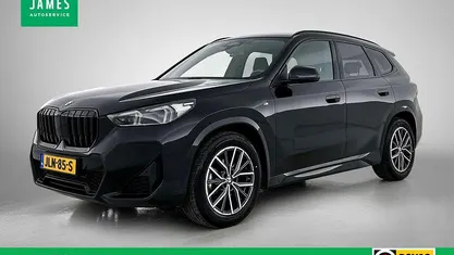 Occasion 2025 BMW X1 M Sport SUV | € 46.195 (Goede deal)