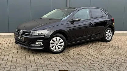 Gebruikt 2019 VW Polo Comfortline Hatchback | € 13.835 (Goede deal)