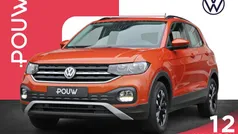 Gebruikt 2019 VW T-Cross Life SUV | € 20.450 (Eerlijke prijs)