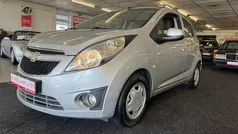 Gebruikt 2012 Chevrolet Spark LT Hatchback | € 1.950 (Eerlijke prijs)