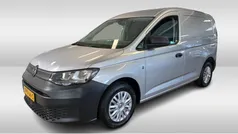 Grijs Gebruikt 2022 VW Caddy Comfortline MPV | € 14.400 (Super prijs)