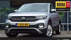 Grijs Gebruikt 2023 VW T-Cross Life SUV | € 24.490 (Eerlijke prijs)