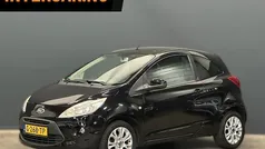 Zwart Gebruikt 2009 Ford Ka Titanium Hatchback | € 2.995 (Eerlijke prijs)