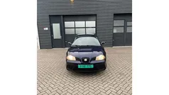 Gebruikt 2007 Seat Ibiza Hatchback | € 1.500 (Eerlijke prijs)