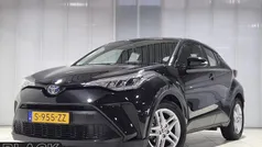 Gebruikt 2023 Toyota C-HR Active SUV | € 27.749 (Eerlijke prijs)