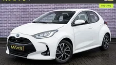 Overige Gebruikt 2022 Toyota Yaris Hatchback | € 20.899 (Goede deal)