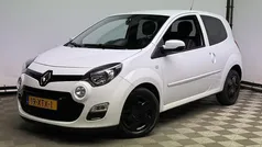 Gebruikt 2012 Renault Twingo Collection Hatchback | € 3.675 (Eerlijke prijs)