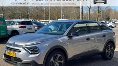Gebruikt 2024 Citroën e-C4 SUV | € 21.350 (Eerlijke prijs)