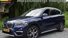 Gebruikt 2019 BMW X1 SUV | € 22.945 (Goede deal)