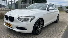 Gebruikt 2012 BMW 116 Hatchback | € 7.950 (Goede deal)