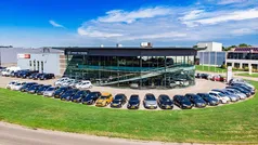 Grijs Gebruikt 2023 Toyota Highlander Premium SUV | € 65.885 (Eerlijke prijs)