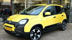 Geel Nieuw 2025 Fiat Grande Panda Hatchback | € 19.900 (Goede deal)